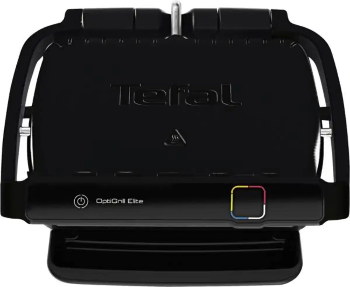 Bild 2 von Tefal GC7508 Optigrill Elite