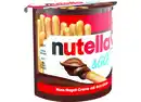 Bild 1 von Ferrero Nutella & Go!