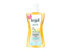 Fenjal Duschöl sensitive