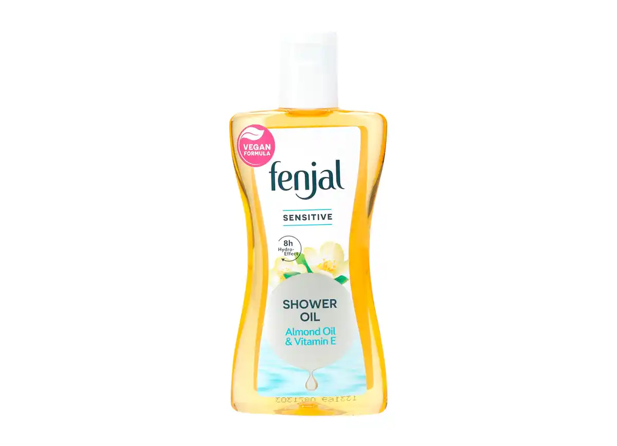 Bild 1 von Fenjal Duschöl sensitive