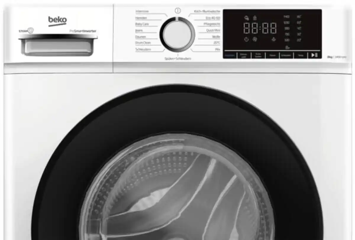 Bild 3 von Beko BMFH3WFO8741