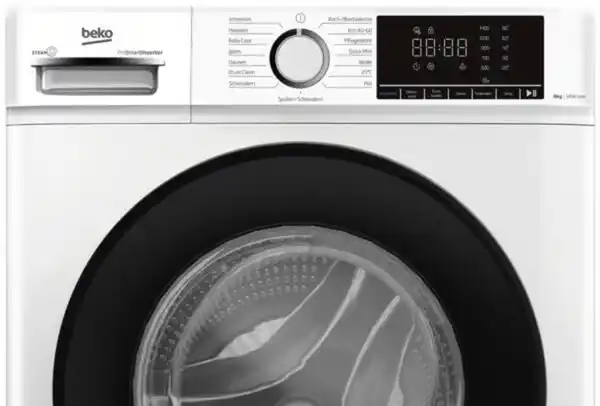 Bild 3 von Beko BMFH3WFO8741
