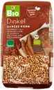 Bild 1 von K-BIO Bioland Dinkel, 1-kg-Beutel