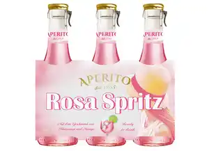 Aperito Rosa Spritz