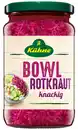 Bild 1 von Kühne Bowl Rotkraut