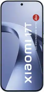 Xiaomi 17T 256GB