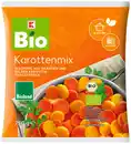 Bild 1 von K-BIO Bioland Karottenmix, 750-g-Beutel
