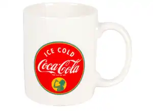 Coca Cola Tasse