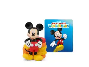 Tonies Micky Maus Wunderhaus (Micky) Disney