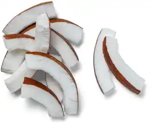 Kokosnussstreifen, 150-g-Schale