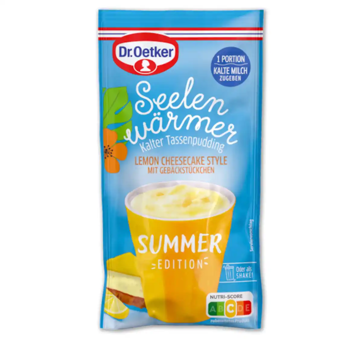 Bild 1 von DR. OETKER Seelenwärmer*