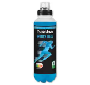 MARATHON Sports Blue