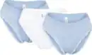 Bild 1 von IDEENWELT Taillenslips 3er-Pack Gr. L