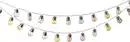 Bild 2 von IDEENWELT Solar-Party-Lichterkette