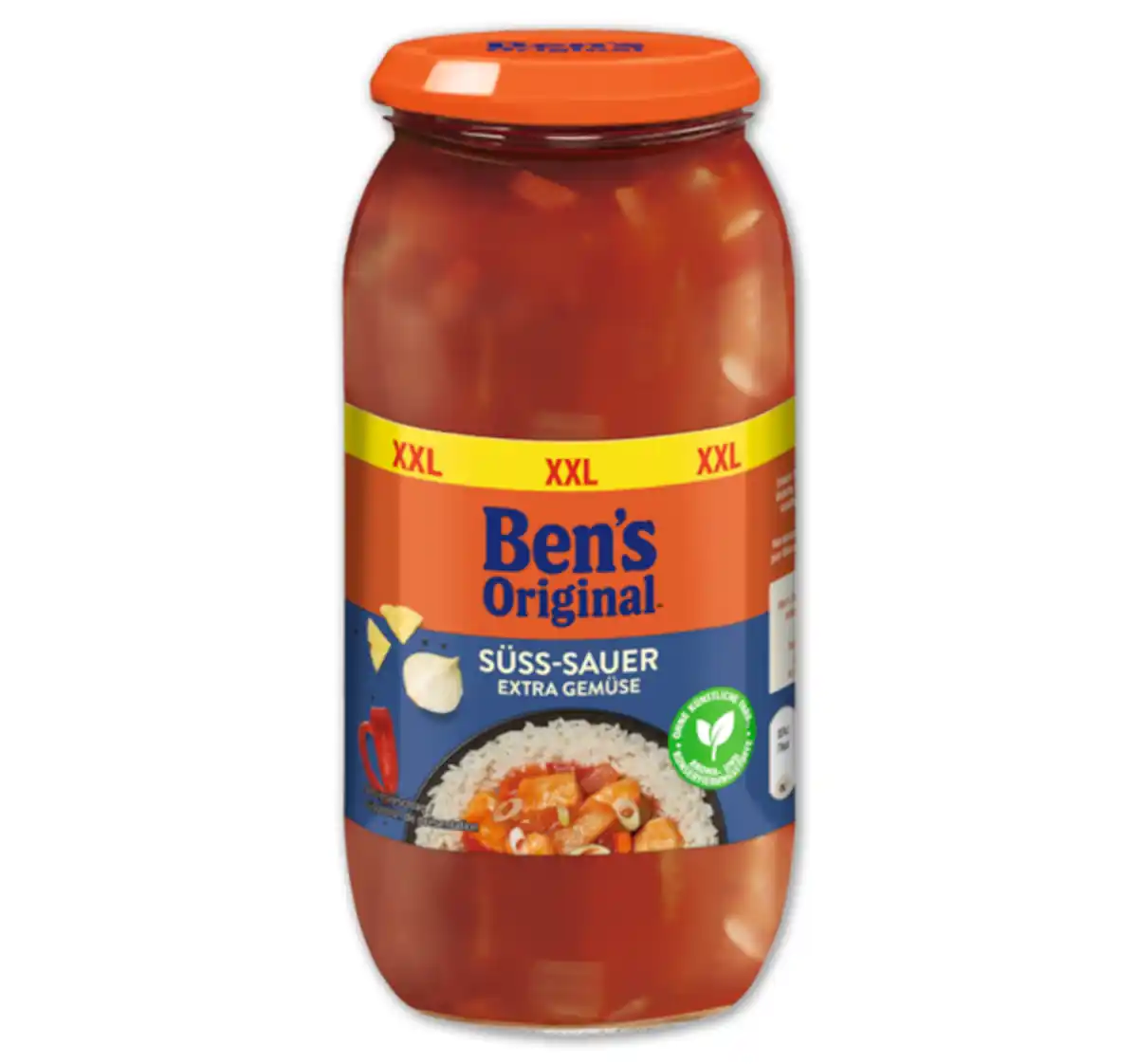 Bild 1 von BEN’S ORIGINAL Sauce*