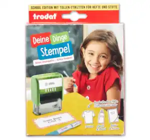 Deine-Dinge-Stempel*