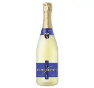 FREIXENET Sekt*