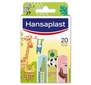 HANSAPLAST Kids-Pflaster*
