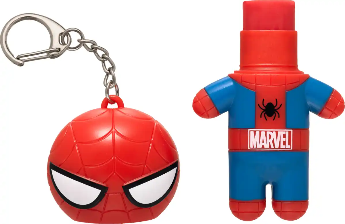 Bild 4 von Lip Smacker Lippenbalsam Spiderman, 4 g