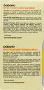 Bild 3 von babaria Sunlovers Vitamin D Gesichtsserum LSF 50+, 30 ml