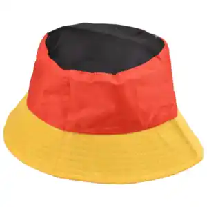 Deutschland Hut Unisex