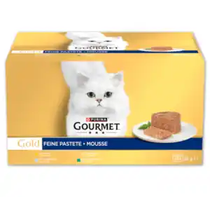 PURINA Gourmet Gold*