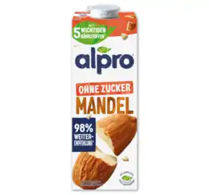 ALPRO Mandeldrink