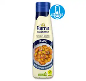 RAMA Culinesse