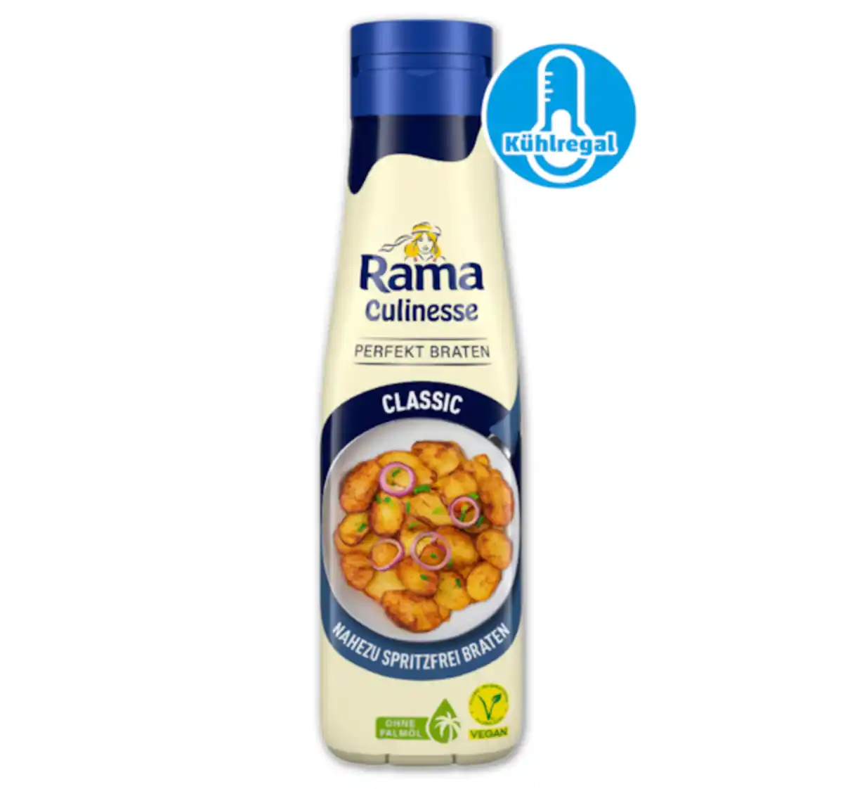 Bild 1 von RAMA Culinesse