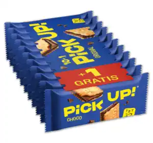 BAHLSEN Pick up!*