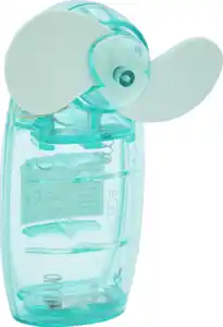 IDEENWELT Mini-Ventilator mint