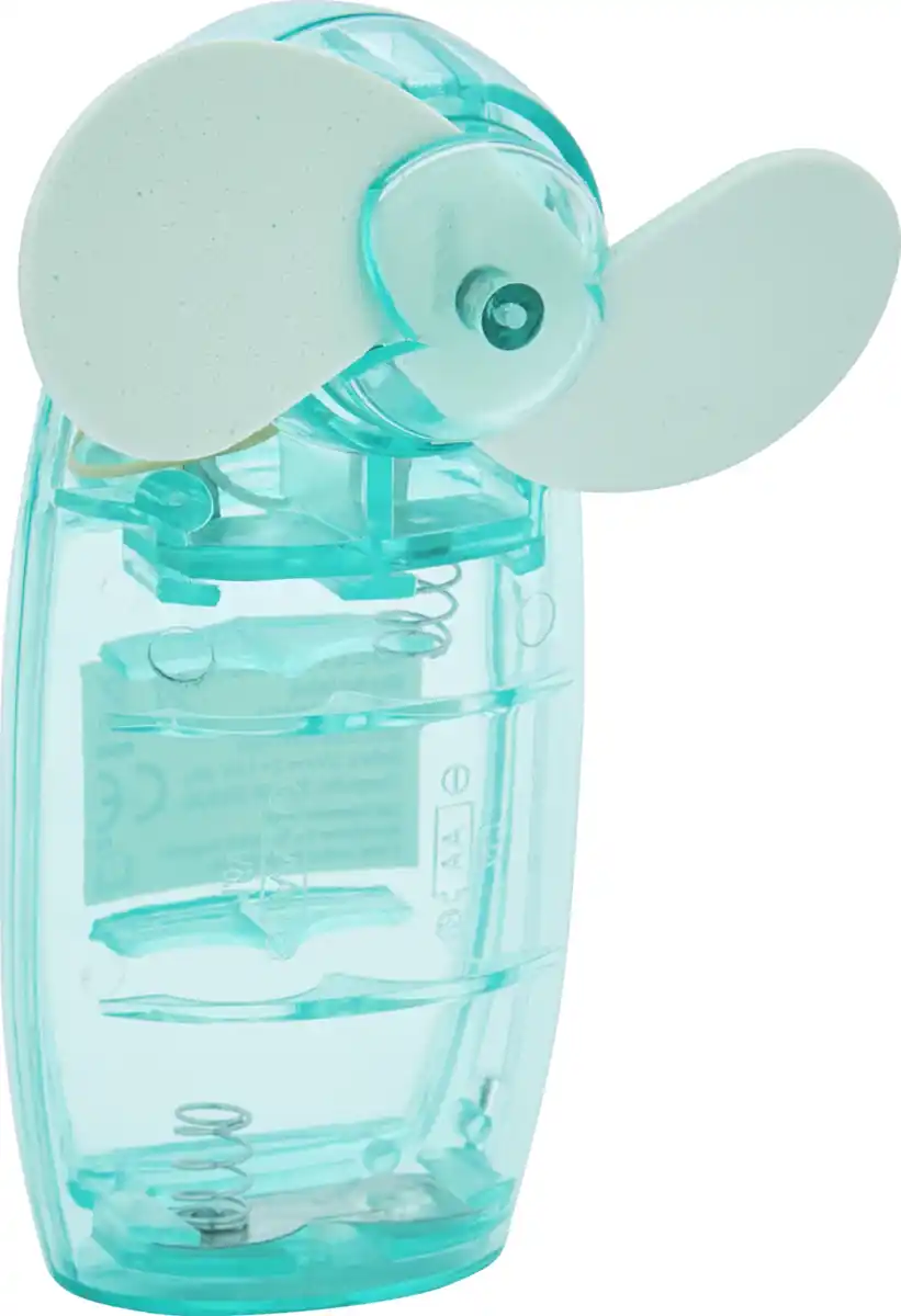 Bild 1 von IDEENWELT Mini-Ventilator mint