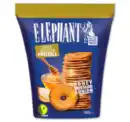 Bild 1 von ELEPHANT Baked squeezed Pretzels*