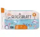 Bild 1 von GLÜCKSBLATT Toilettenpapier*