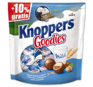 STORCK Knoppers Goodies*