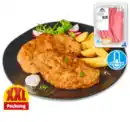 Bild 1 von MÜHLENHOF Frische Schweine-Schnitzel*