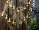 Bild 1 von IDEENWELT Solar-Party-Lichterkette