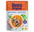 Bild 1 von BEN’S ORIGINAL Expressreis*
