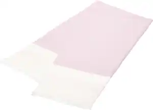 IDEENWELT Hamamtuch pink