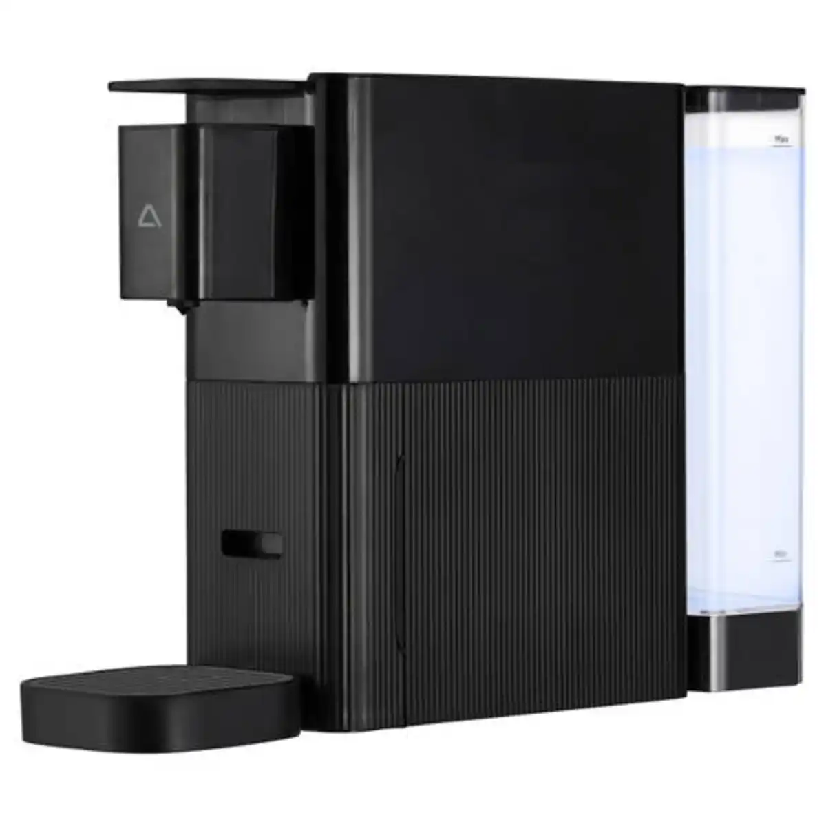 Bild 1 von AMBIANO Kapselkaffeemaschine, Schwarz