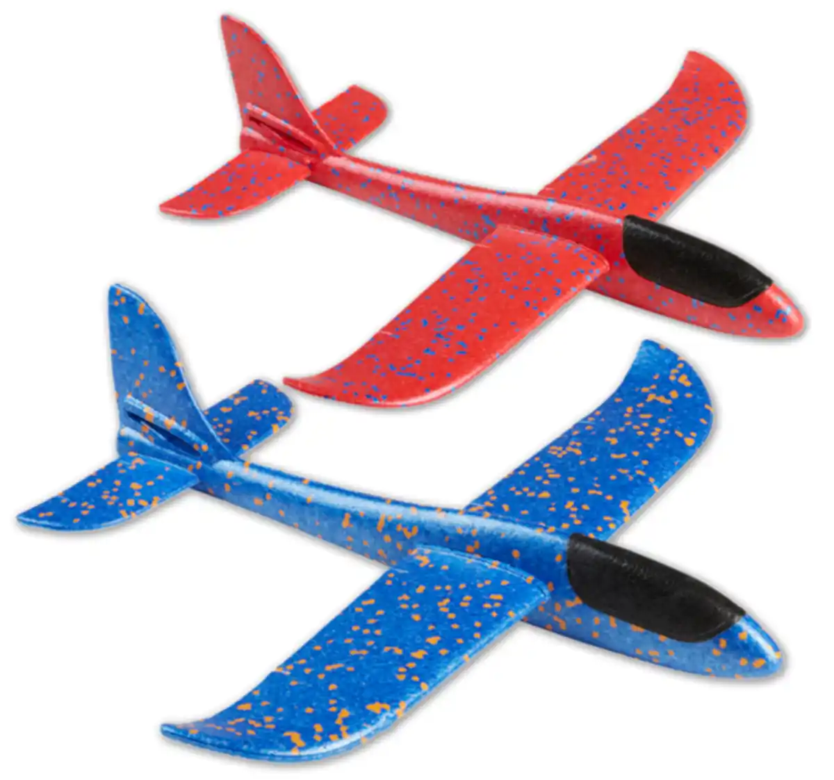 Bild 1 von Spielzeugflugzeug*