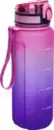 Bild 2 von IDEENWELT Sporttrinkflasche pink/lila