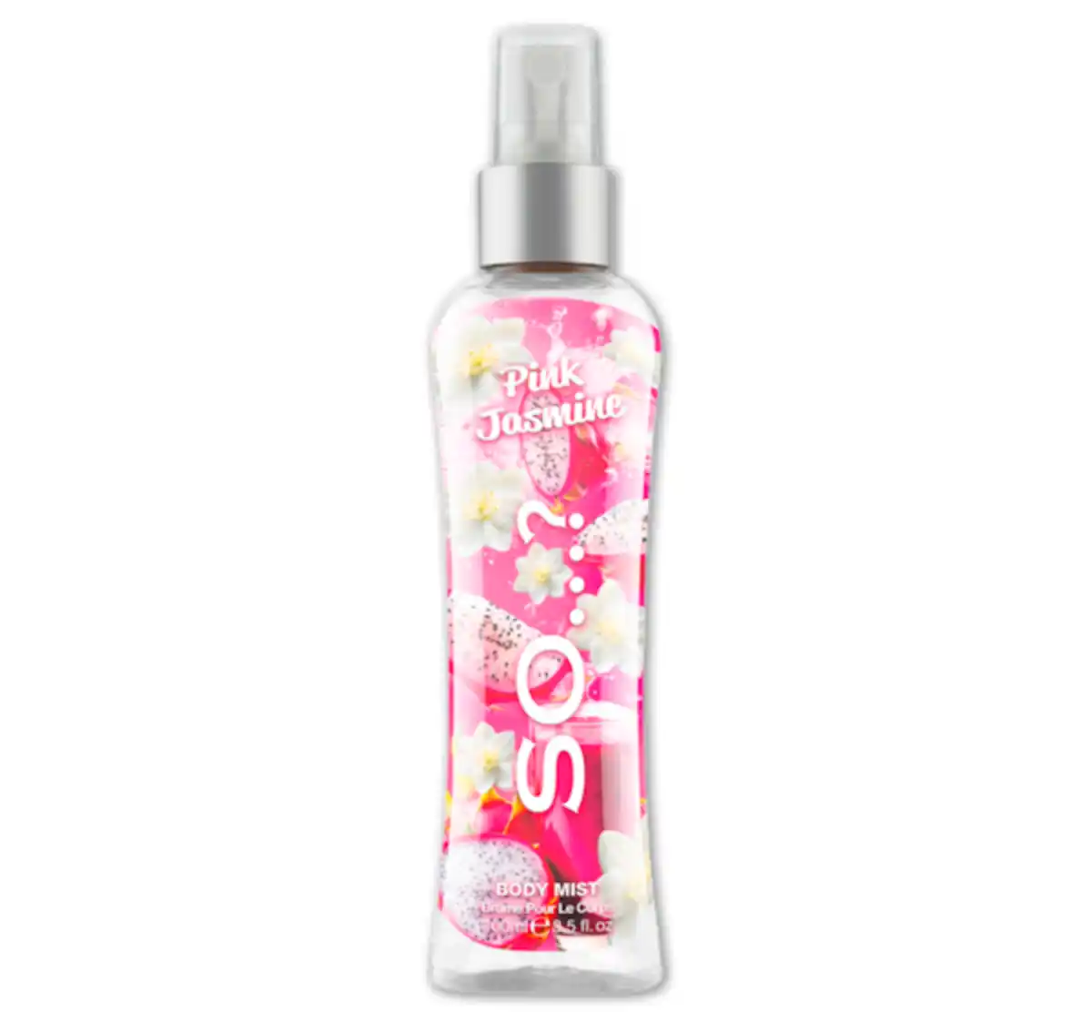 Bild 1 von SO...? BodyMist*