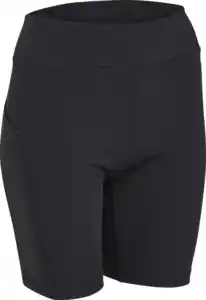 IDEENWELT Radlershort schwarz Gr. S