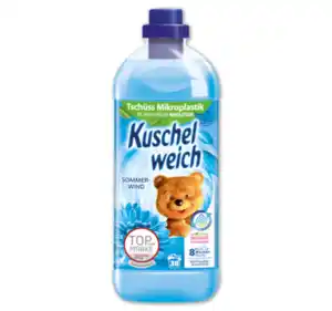 KUSCHELWEICH