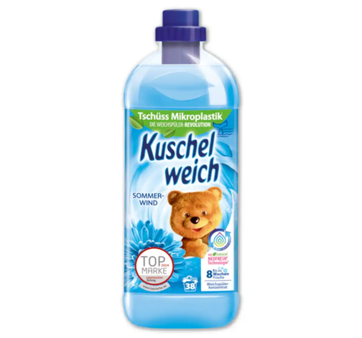 Bild 1 von KUSCHELWEICH