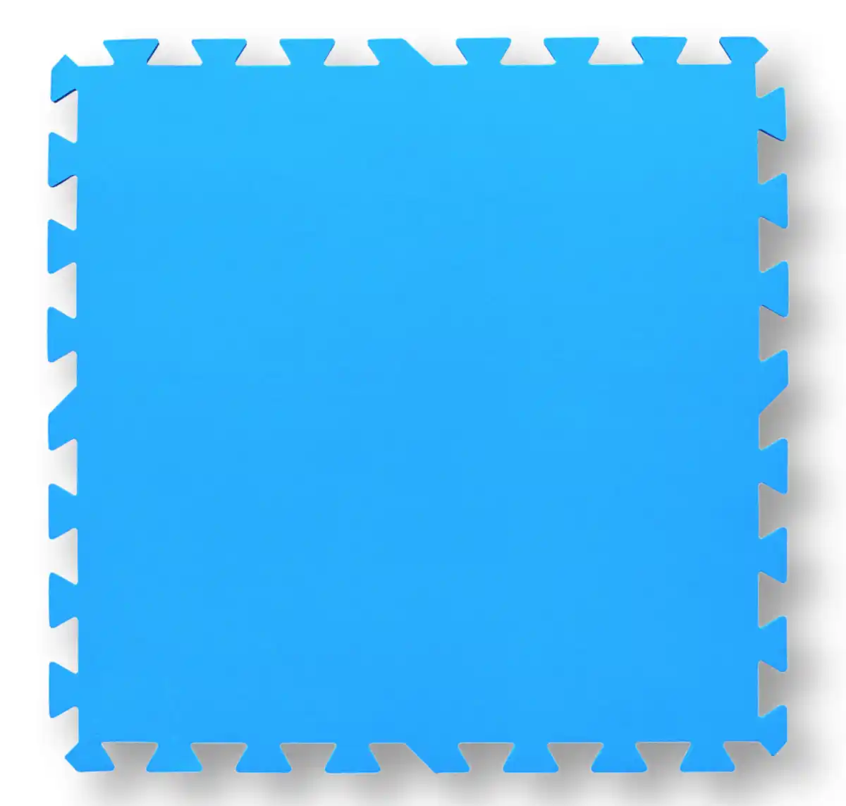 Bild 1 von Pool-Bodenschutzfliesen »Flowclear™«