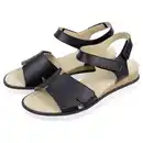 Bild 1 von UP2FASHION WOMEN Sandalen, Schwarz, 37