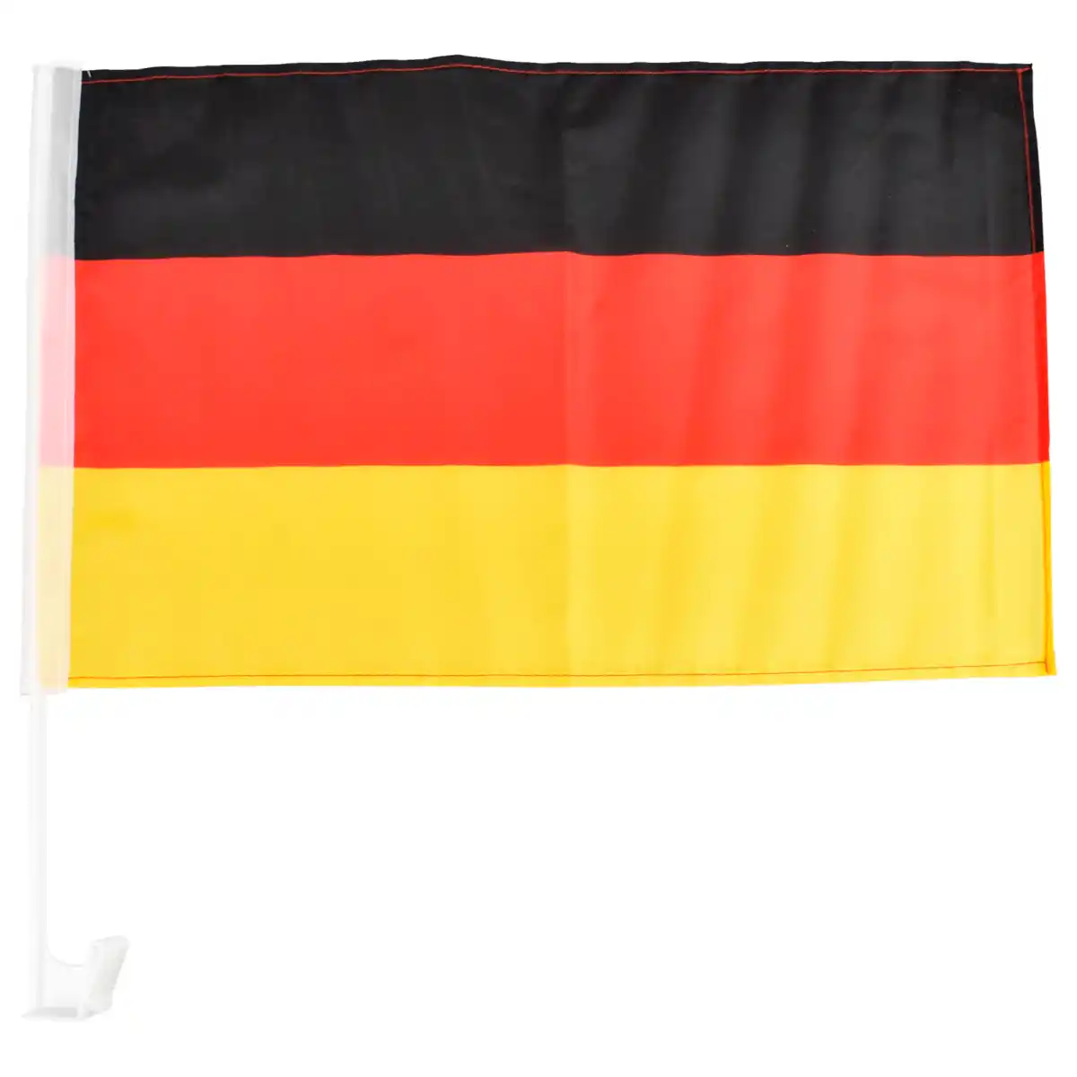 Bild 1 von Autofahne Deutschland 45x30cm