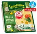 Bild 1 von GRÜNLÄNDER Käsescheiben*